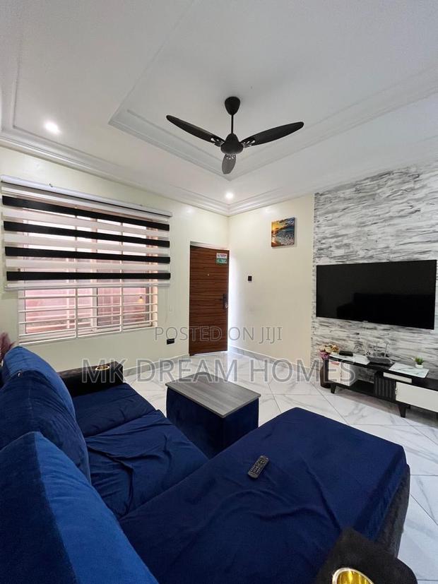 Furnished 1bdrm Apartment in Little Roses Area for rent photo 3