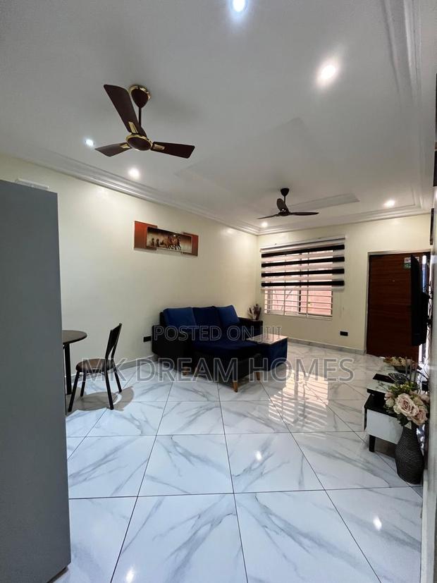 Furnished 1bdrm Apartment in Little Roses Area for rent photo 4