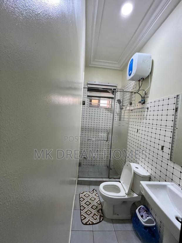 Furnished 1bdrm Apartment in Little Roses Area for rent photo 9