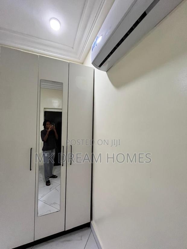 Furnished 1bdrm Apartment in Little Roses Area for rent photo 6