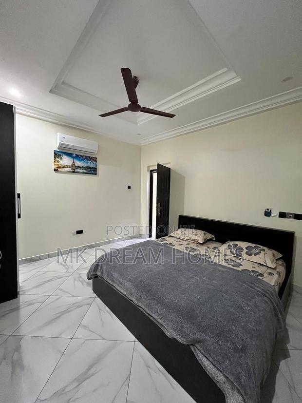 Furnished 1bdrm Apartment in Little Roses Area for rent photo 7