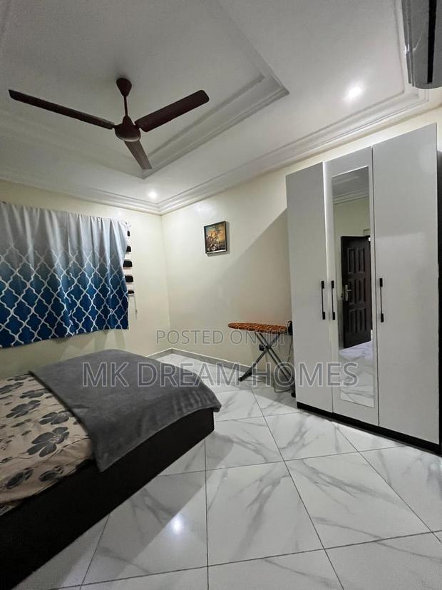 Furnished 1bdrm Apartment in Little Roses Area for rent photo 8