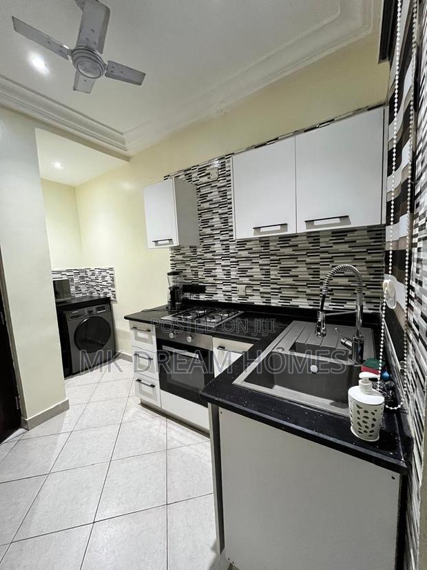 Furnished 1bdrm Apartment in Little Roses Area for rent photo 5