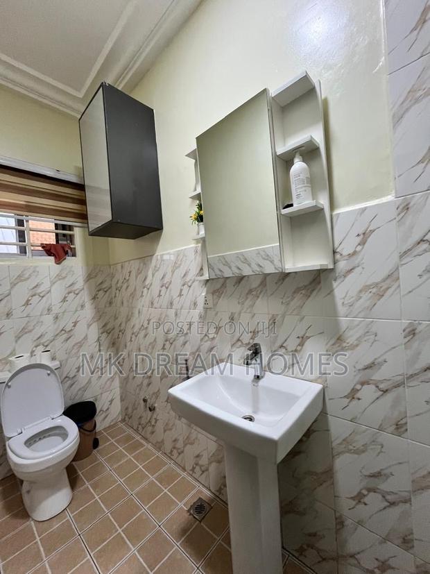 Furnished 2bdrm Apartment in School Junction for rent photo 11