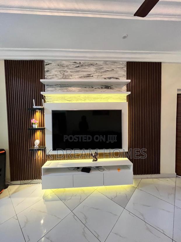 Furnished 2bdrm Apartment in School Junction for rent photo 4