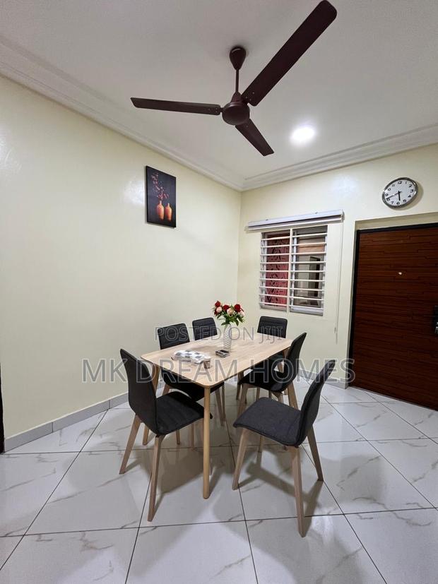 Furnished 2bdrm Apartment in School Junction for rent photo 6