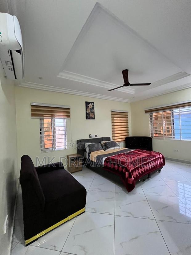 Furnished 2bdrm Apartment in School Junction for rent photo 10
