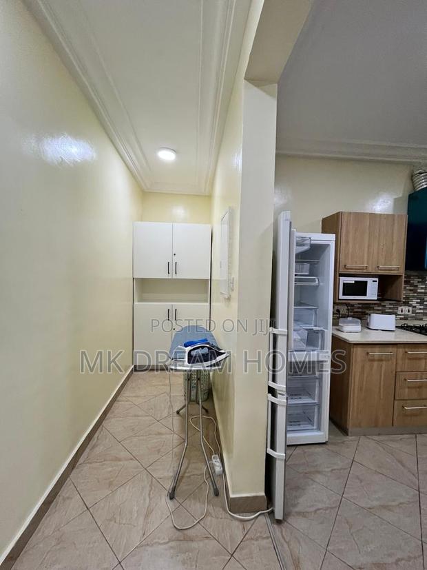 Furnished 2bdrm Apartment in School Junction for rent photo 8