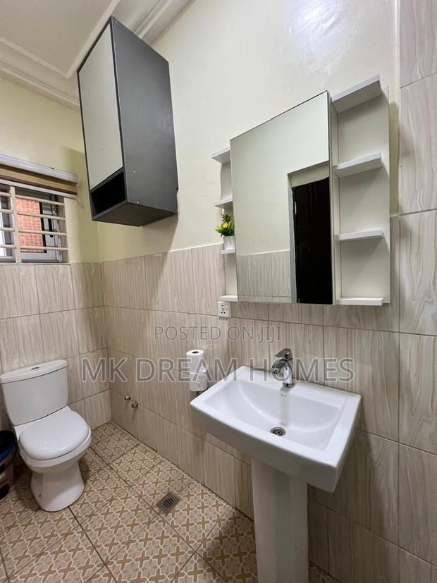 Furnished 2bdrm Apartment in School Junction for rent photo 16