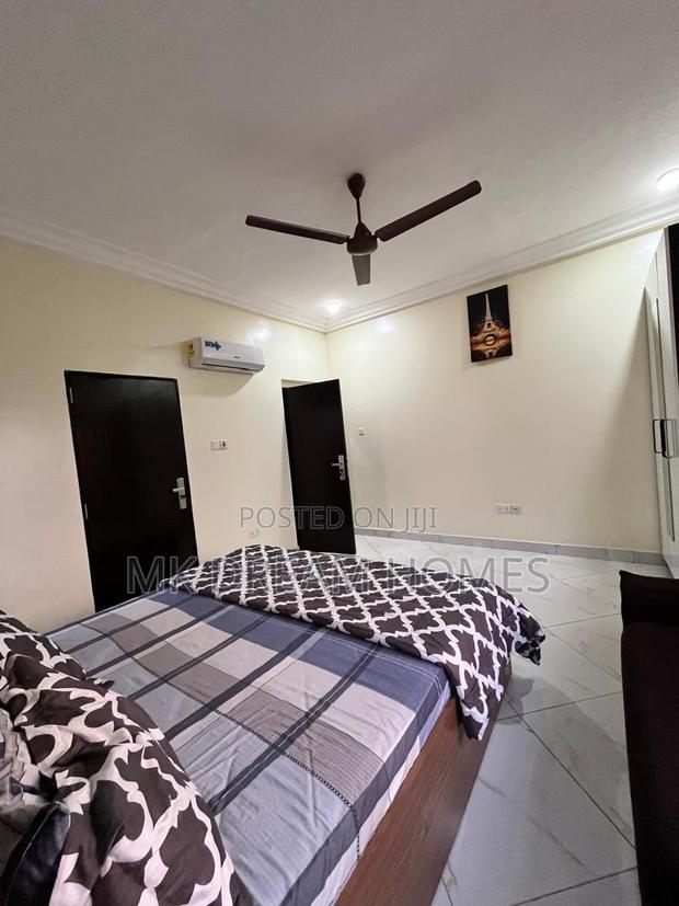 Furnished 2bdrm Apartment in School Junction for rent photo 12