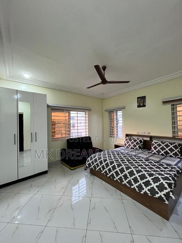 Furnished 2bdrm Apartment in School Junction for rent photo 13