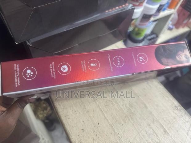 Sonar Original Hair Straightener photo 2