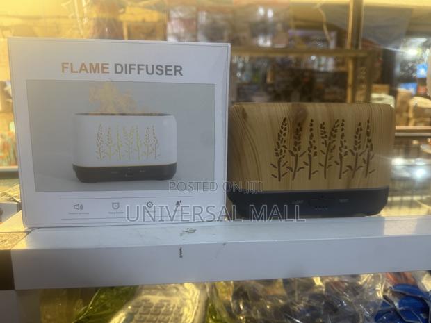 Flame Diffuser photo 3