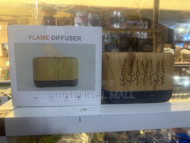 Flame Diffuser photo 4