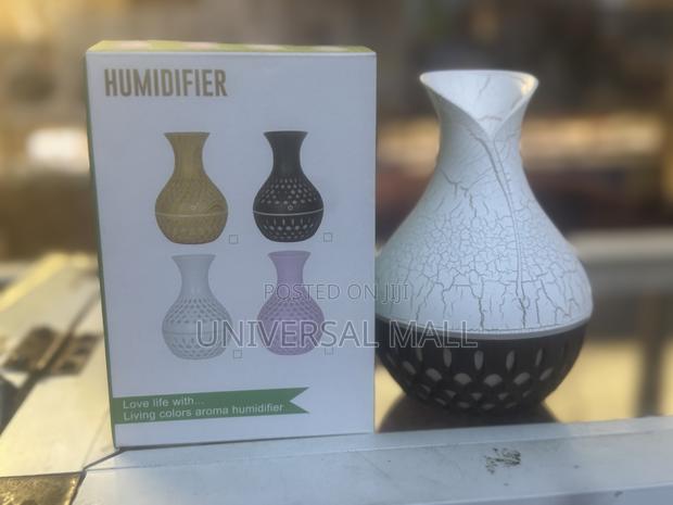 Humidifier