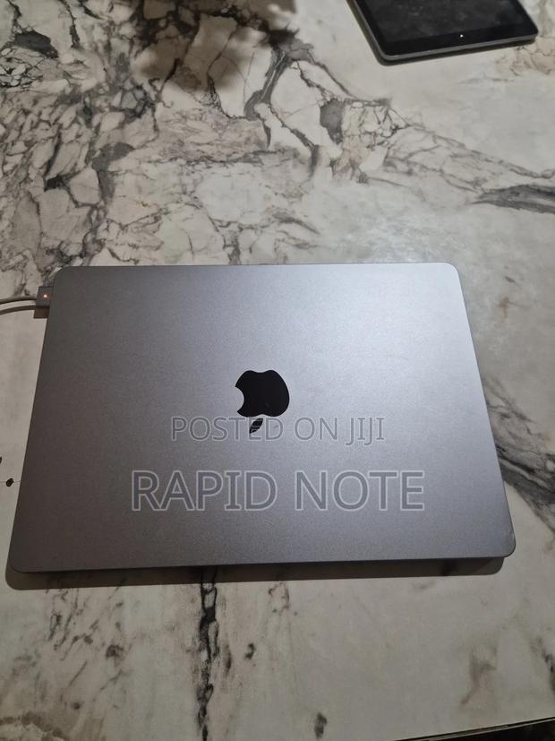 Laptop Apple MacBook Air 2022 M2 8GB Apple M2 SSD 256GB photo 5