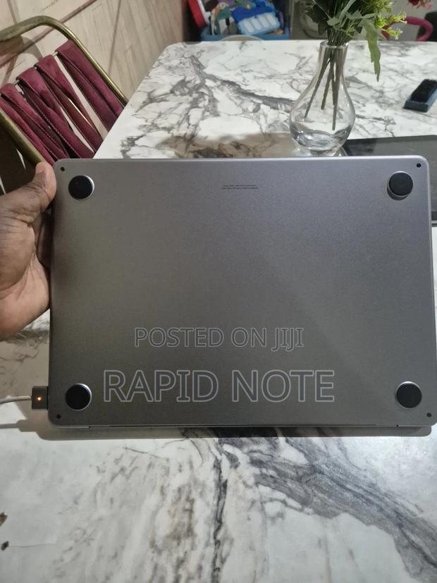Laptop Apple MacBook Air 2022 M2 8GB Apple M2 SSD 256GB photo 6