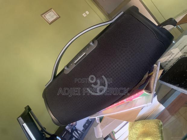 Xdobo BMTL Wow Max 300 Watts Monster Bass Bluetooth Speakers photo 2