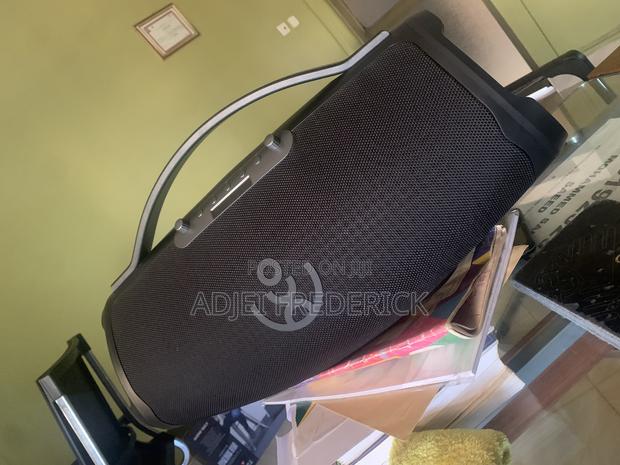 Xdobo BMTL Wow Max 300 Watts Monster Bass Bluetooth Speakers photo 3