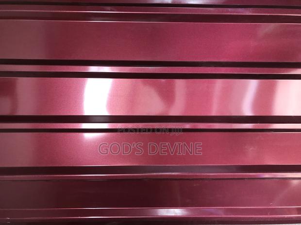 Aluzinc Roofing Sheet · Photo 2