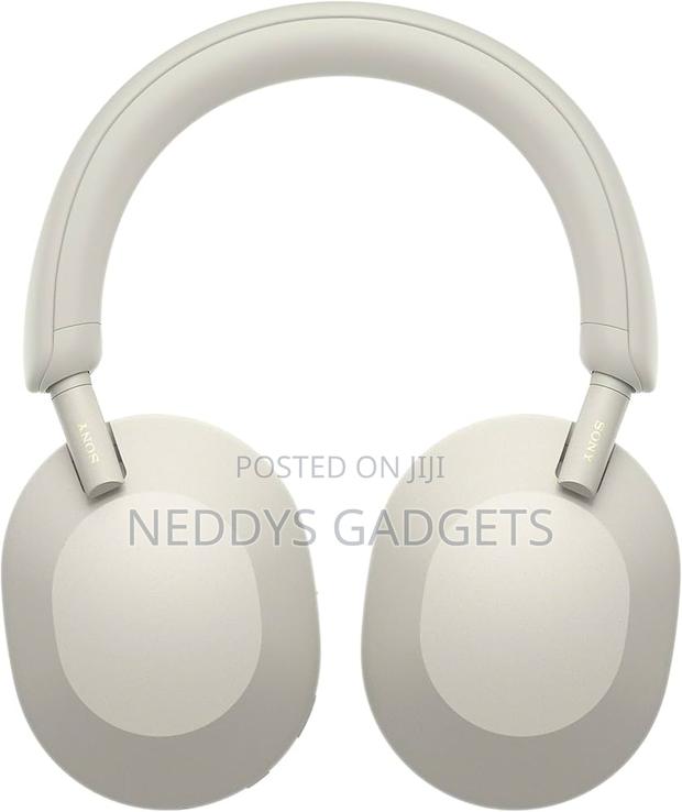 Sony Wh-1000xm5 Premium Noise Canceling Headphones