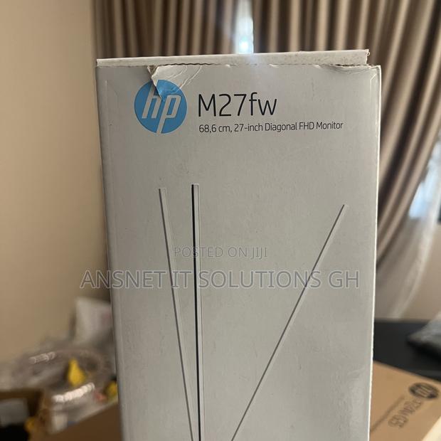 Brand New 27 Inch Series Monitor photo 3