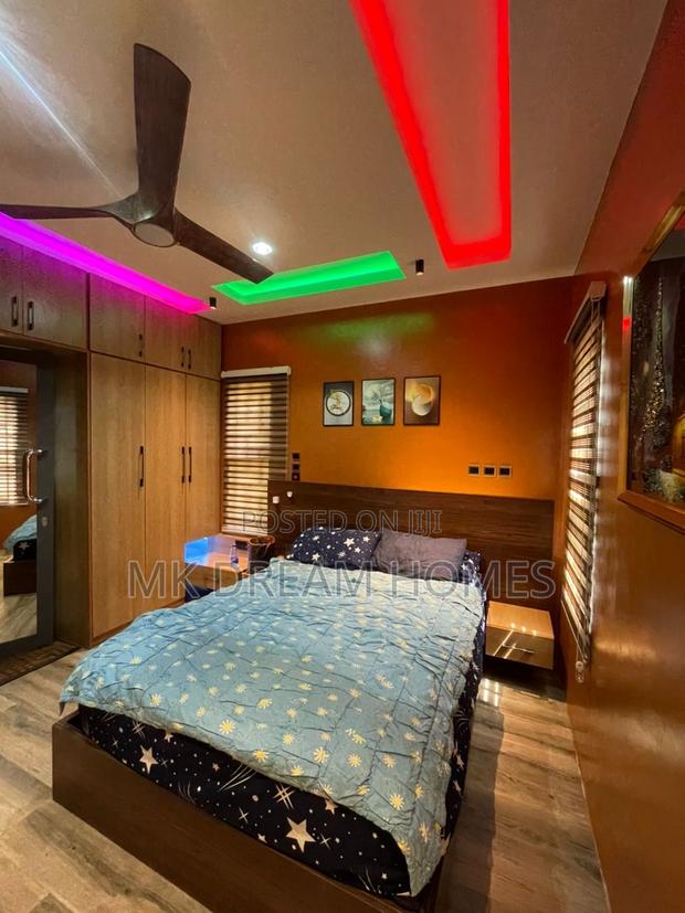 Furnished 1bdrm House in Aburi for rent photo 7