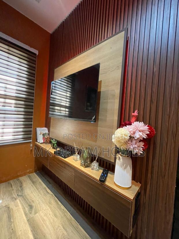 Furnished 1bdrm House in Aburi for rent photo 9