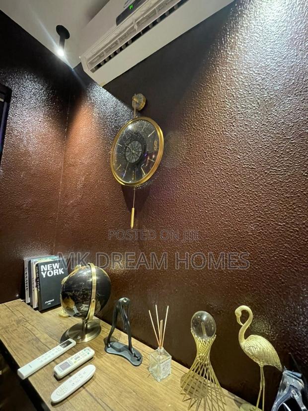 Furnished 1bdrm House in Aburi for rent photo 6