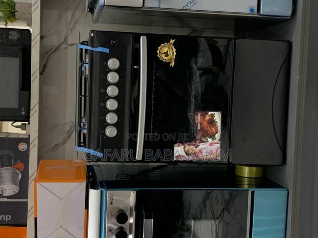 Avacano Gas Cooker photo 2