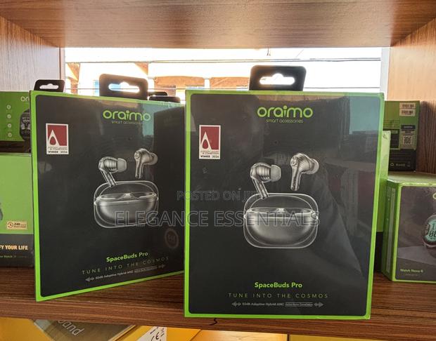 Oraimo Spacebuds Pro photo 2