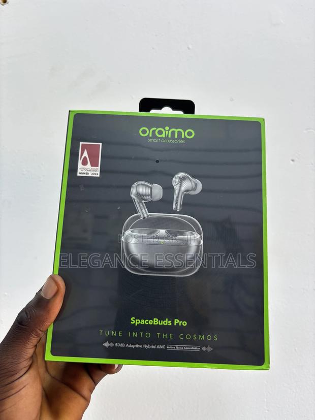 Oraimo Spacebuds Pro