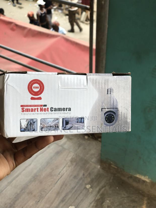 V380 Smart Camera