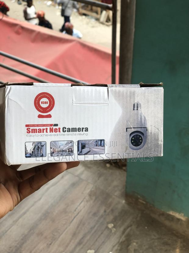 V380 Smart Camera photo 3