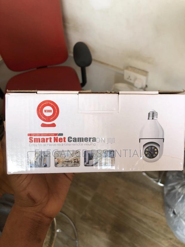 V380 Smart Camera photo 2