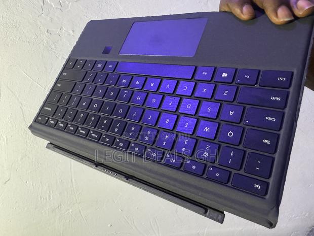 Surface Pro Keyboard