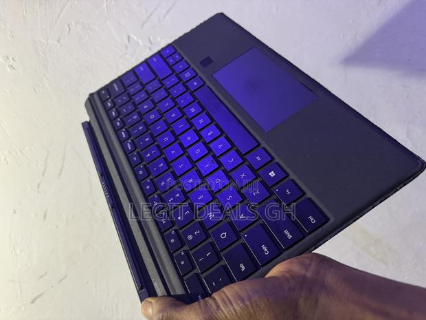 Surface Pro Keyboard photo 4