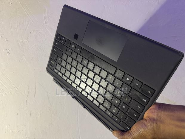 Surface Pro Keyboard photo 2