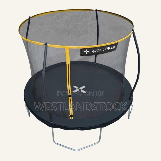 Sportplus Sp-T-305 Outdoor Garden Trampoline photo 2