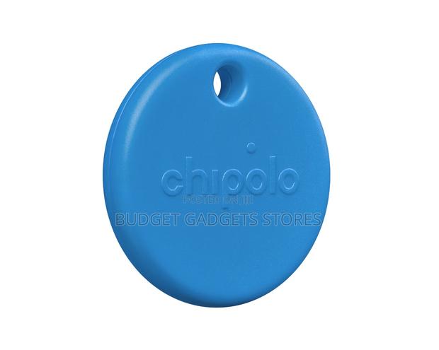 Chipolo Pop Traker