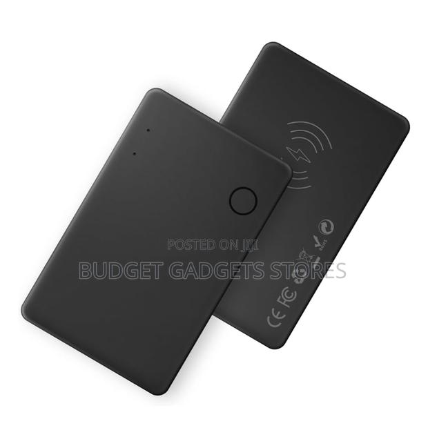 Smart Tracker Card for Wallet,Luggage and Many Others