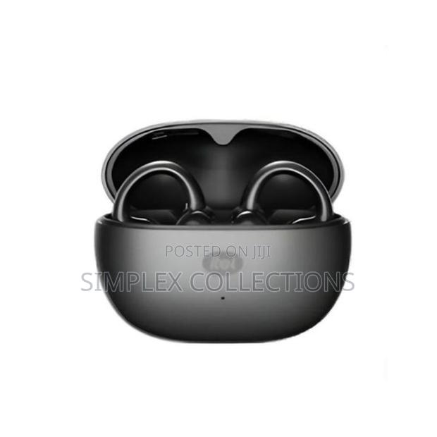 Itel Budsfit 5 Iew-55 Open Ear True Wireless Earbuds photo 2