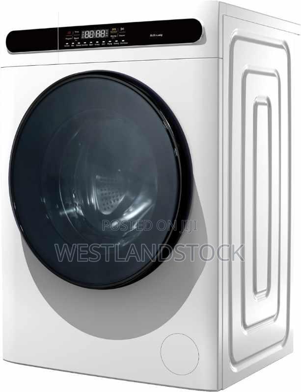 The PKM Wt8+5 8kg Washing Capacity, 5kg Drying Capacity