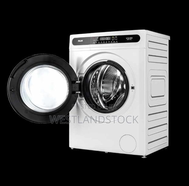 The PKM Wt8+5 8kg Washing Capacity, 5kg Drying Capacity photo 2