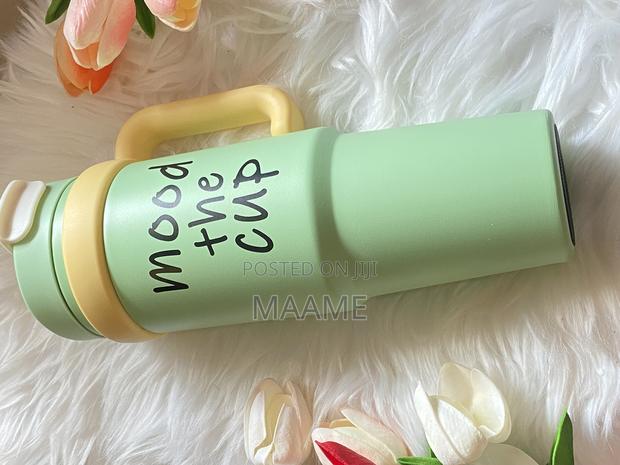 Tumblers and Coffee Cups