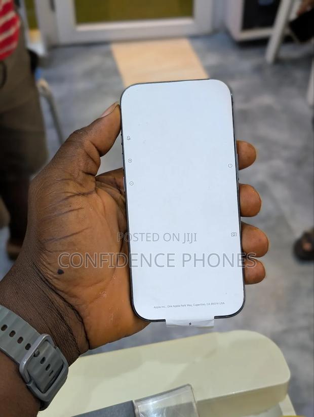 New Apple iPhone 17 256 GB Gray