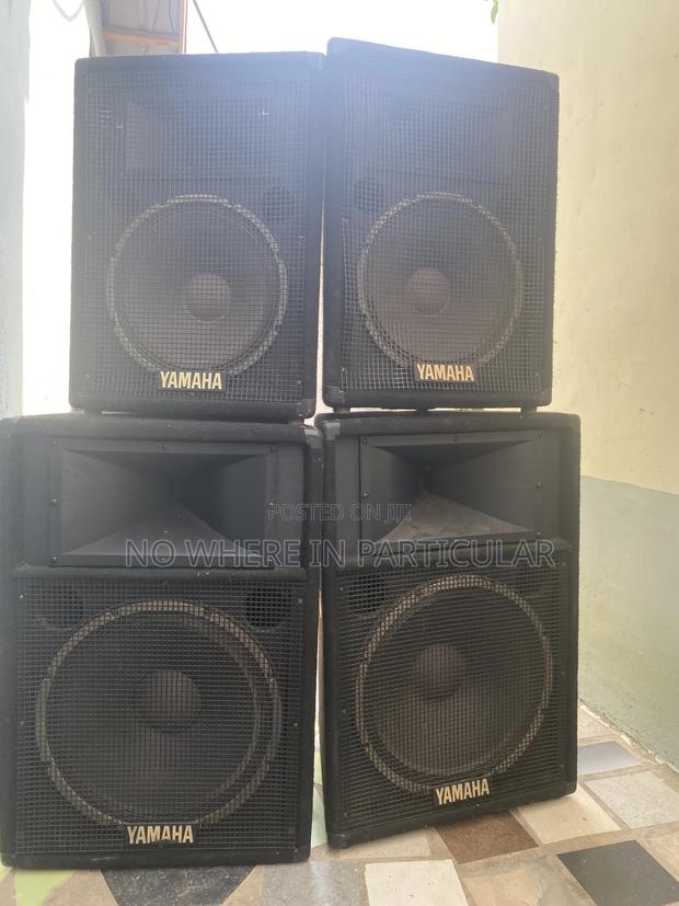 Sounds System