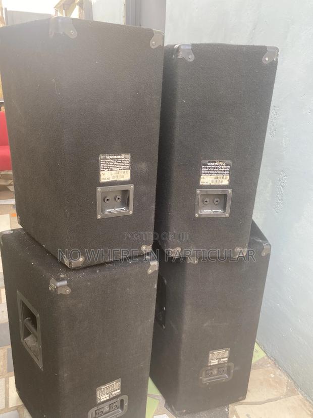 Sounds System photo 2