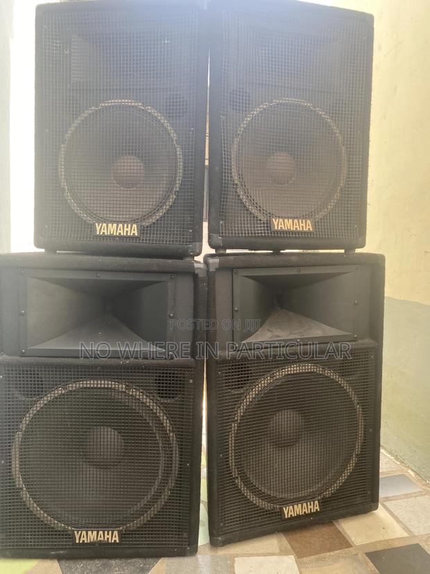 Sounds System photo 3