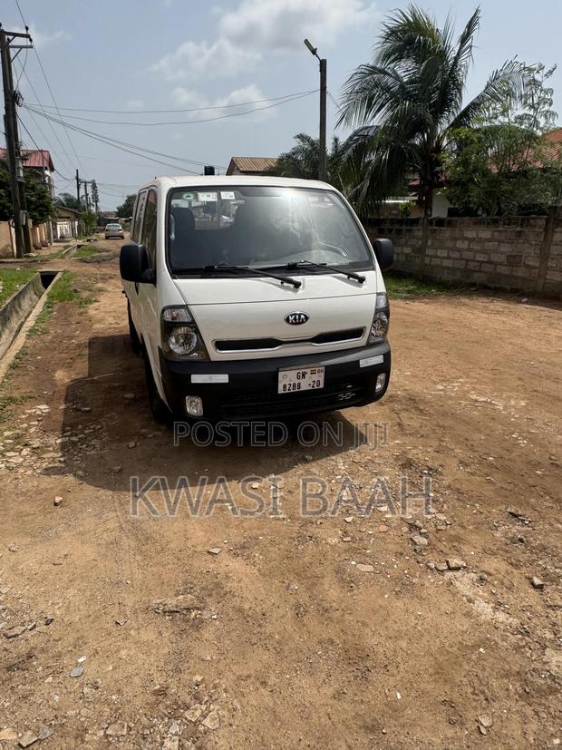Kia 2020 Year Model and 2020 Registration photo 5